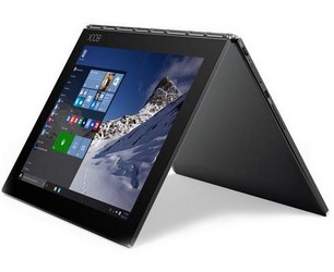 Замена корпуса на планшете Lenovo Yoga Book YB1-X90F в Новокузнецке